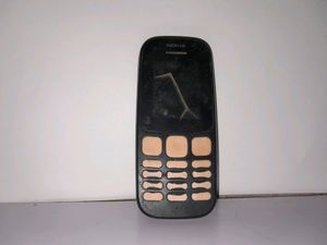 Nokia Dead Key Pad Phone With Samsung Battery