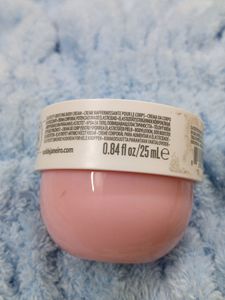 SDJ Beija Flor Elasti Cream 25 Ml