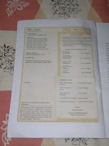 Class 9 Science Textbook CBSE