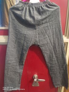 Size Issue