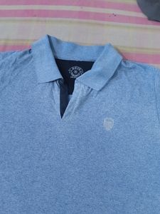 3 Polo T Shirts Combo
