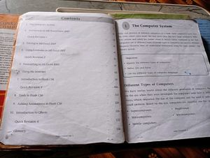 School Textbooks Bundle