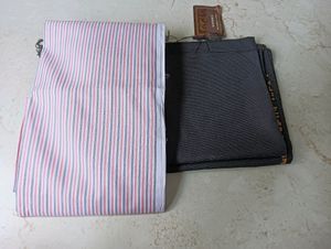 Premium Fabric Material