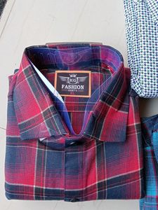4 Shirts Combo