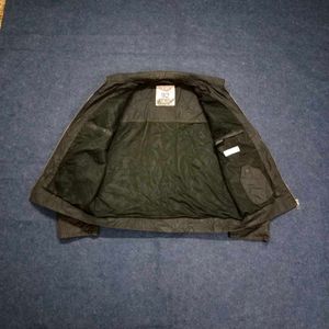 Men&#39;s Casual Brown Jacket