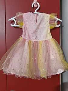 Cute Sparkly Party Dress