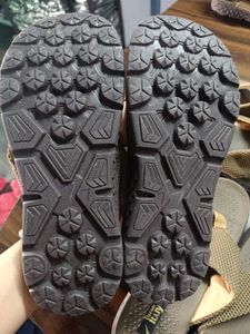 Comfortable Daego Italy Thong Flipflops
