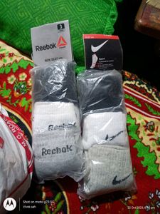 Ankle Socks
