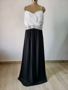 Elegant Evening Gown
