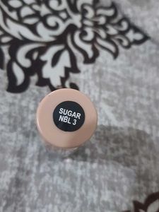 Nuon Nail Polish