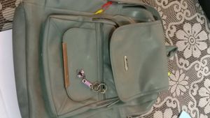 A College/School Backpack