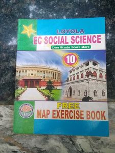 Social Science (Tamilnadu State Board )10th
