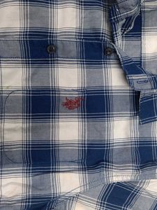 Us Polo Assn Luxury Tisert For 13-14 Yrs