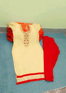 Elegant Kurta Set