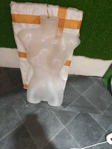 Women Body Mannequin Dummy