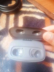 Airbuds Combo