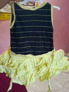 Baby Frock
