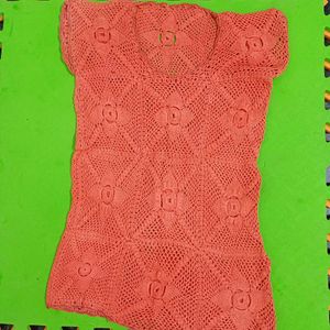 T Shirt Woollen