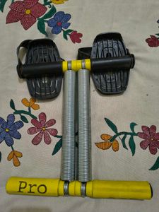 Pro365 Abdominal Exerciser
