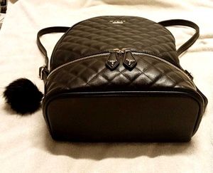 GUESS ORIGINAL BAGPACK (Brand new Limited Edition)