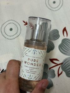 Pure Wonder Fragrance Mist