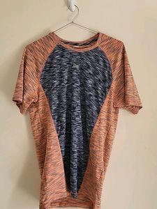 Stylish GYM JMC T-Shirt