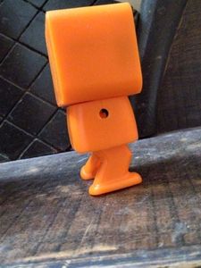 New Nickelodeon Blutooth Speaker