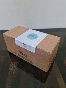 BRILLARE NATURAL BRIGHTENING KIT