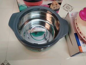 Insulated Casserole (Set of 2)