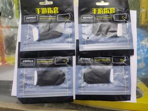 gaming fingure slips