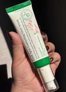 AXIS-Y Dark Spot Correcting Glow Serum