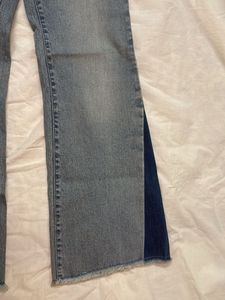 Camla flared jeans