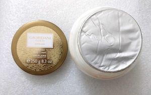 Essenza Perfumed Body Cream
