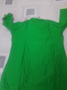 Kurti Pent