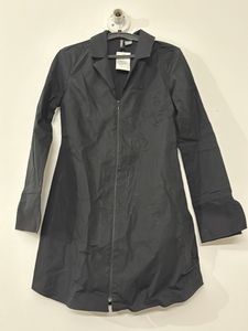 H&M Black Dress