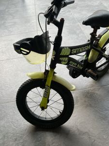 Kids&#39; Smash Bike