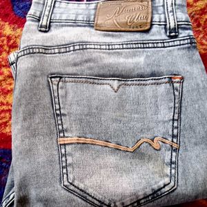 Men Branded Jeans - Numero W32 L32