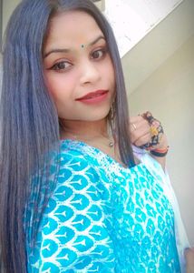 Beautiful Sequence Short Kurti 😀