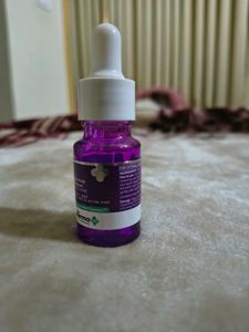 The Derma Co 2% Salicylic Acid Face Serum - 10 ml