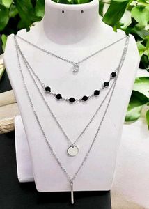 Korean Chains