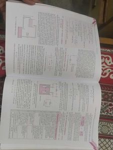 New Simplified Physics A Reference Book For 12th