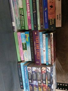 International Bestselling Authors