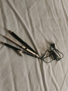 Brand New Vega 3 In 1 Hair Styler