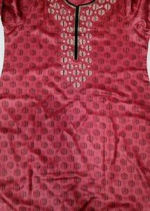 New Unused Biba Brand Salwar Suit