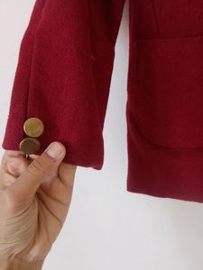 Blazer (Girls And Boys)