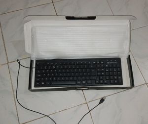 Zebronics Keyboard