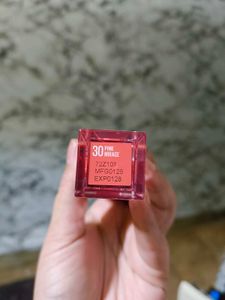 Maybelline Sunkisser Blush Pink Mirage