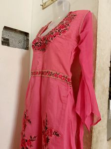 Beautiful 😍Gown Dress👗 For Girls