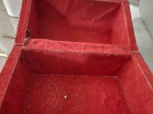 Jewellery Storage Box