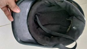Used Helmets